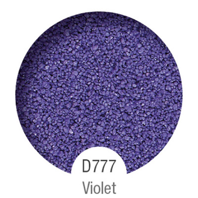 Gammes de résine de sol Alpha Peinture & Sol - Serie D Violet ( 04-08mm )
