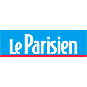 Logo Le parisien